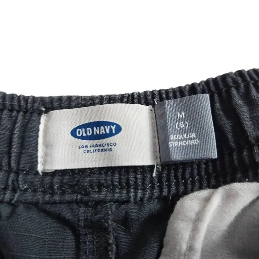 Old Navy pants M8